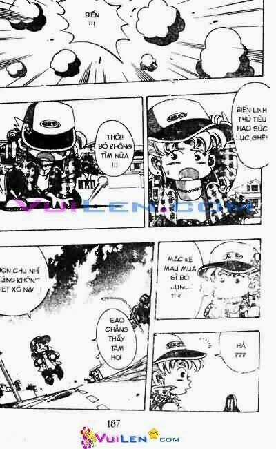 Những Người Bạn Tốt Chapter 7 trang 187