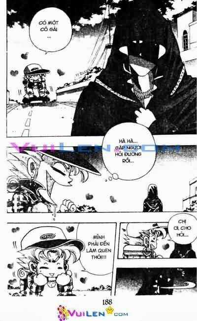 Những Người Bạn Tốt Chapter 7 trang 188