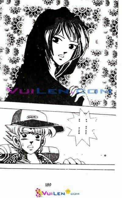 Những Người Bạn Tốt Chapter 7 trang 189