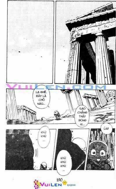 Những Người Bạn Tốt Chapter 7 trang 190