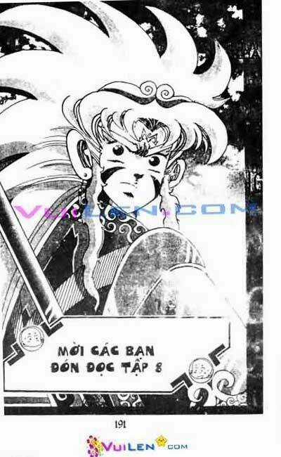 Những Người Bạn Tốt Chapter 7 trang 191