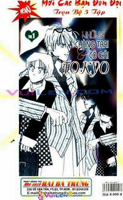 Những Người Bạn Tốt Chapter 7 trang 193