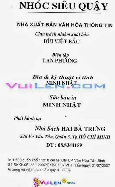 Những Người Bạn Tốt Chapter 7 trang 2