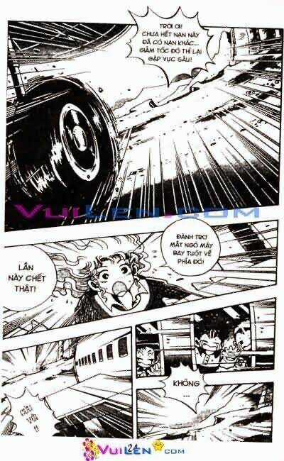 Những Người Bạn Tốt Chapter 7 trang 24