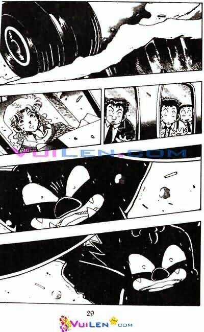 Những Người Bạn Tốt Chapter 7 trang 29