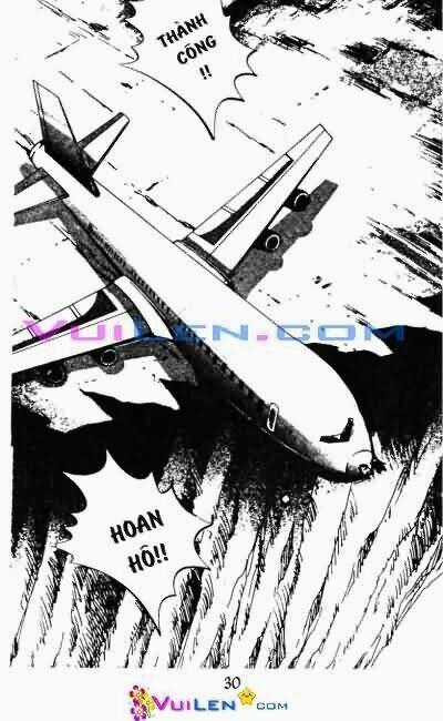 Những Người Bạn Tốt Chapter 7 trang 30