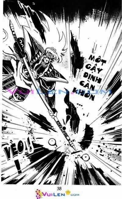 Những Người Bạn Tốt Chapter 7 trang 38