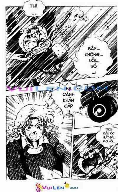 Những Người Bạn Tốt Chapter 7 trang 4