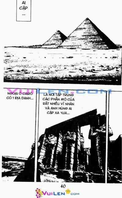 Những Người Bạn Tốt Chapter 7 trang 40