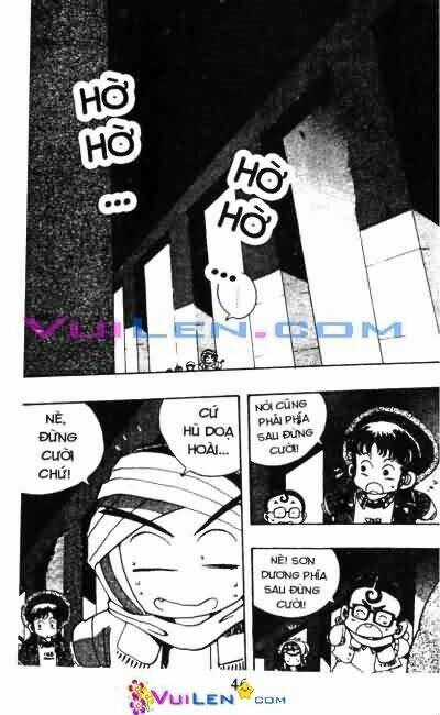 Những Người Bạn Tốt Chapter 7 trang 46