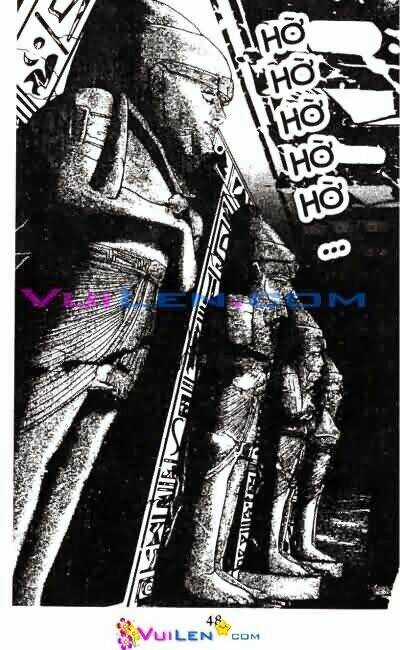 Những Người Bạn Tốt Chapter 7 trang 48