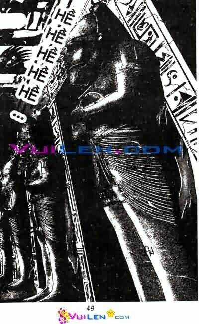 Những Người Bạn Tốt Chapter 7 trang 49