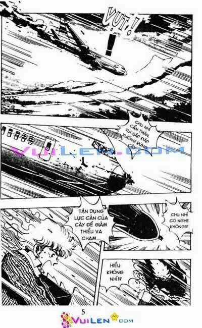 Những Người Bạn Tốt Chapter 7 trang 5