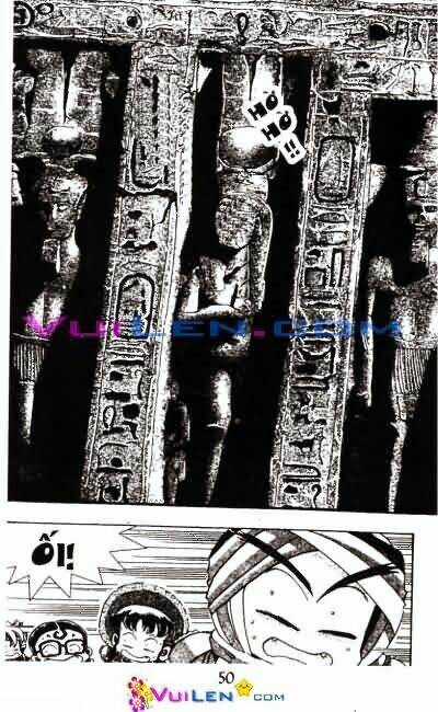 Những Người Bạn Tốt Chapter 7 trang 50