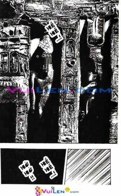 Những Người Bạn Tốt Chapter 7 trang 51