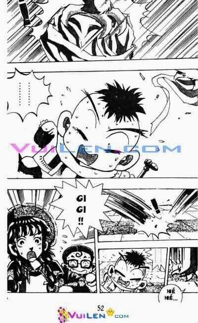 Những Người Bạn Tốt Chapter 7 trang 52