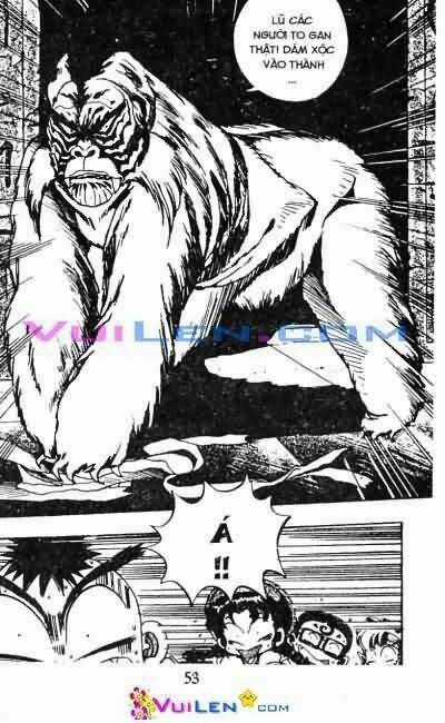 Những Người Bạn Tốt Chapter 7 trang 53