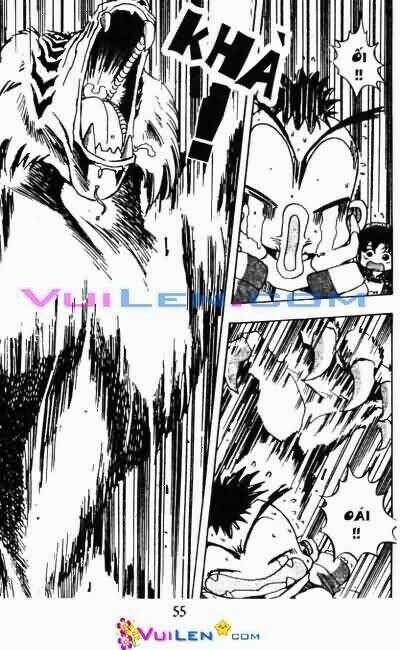 Những Người Bạn Tốt Chapter 7 trang 55