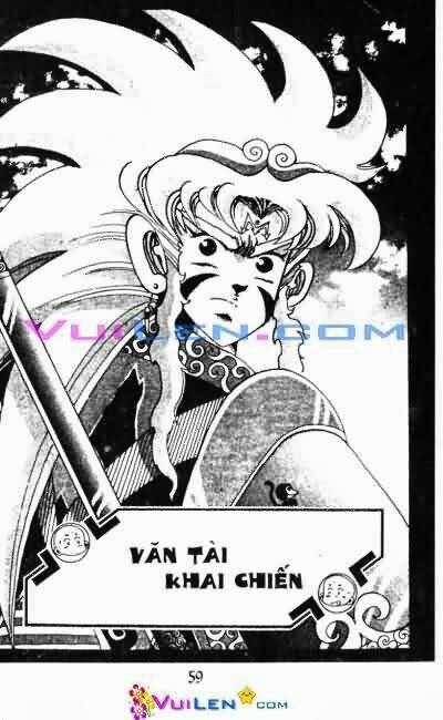 Những Người Bạn Tốt Chapter 7 trang 59