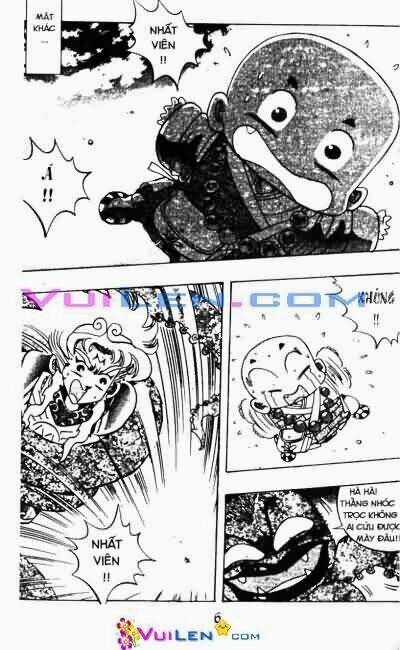 Những Người Bạn Tốt Chapter 7 trang 6