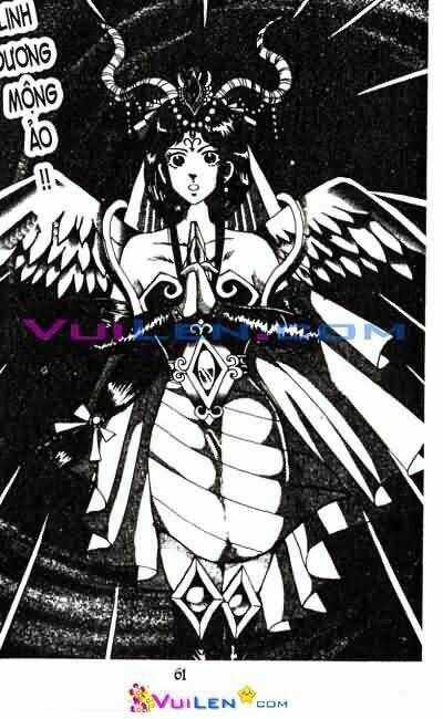 Những Người Bạn Tốt Chapter 7 trang 61