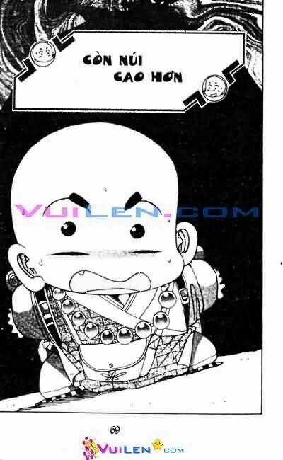 Những Người Bạn Tốt Chapter 7 trang 69