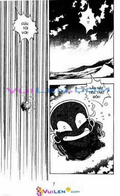 Những Người Bạn Tốt Chapter 7 trang 7