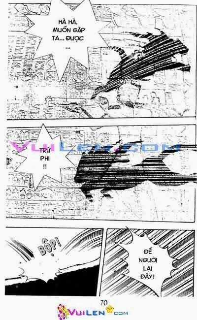 Những Người Bạn Tốt Chapter 7 trang 70