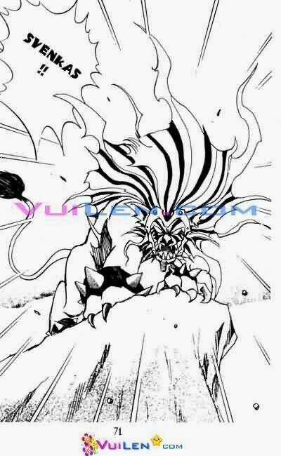 Những Người Bạn Tốt Chapter 7 trang 71