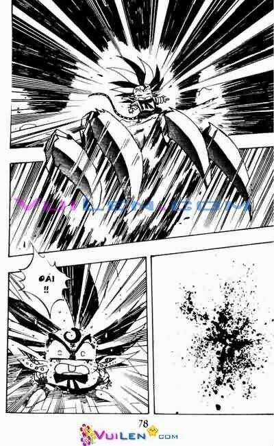 Những Người Bạn Tốt Chapter 7 trang 78