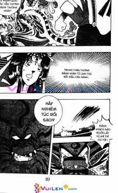 Những Người Bạn Tốt Chapter 7 trang 83