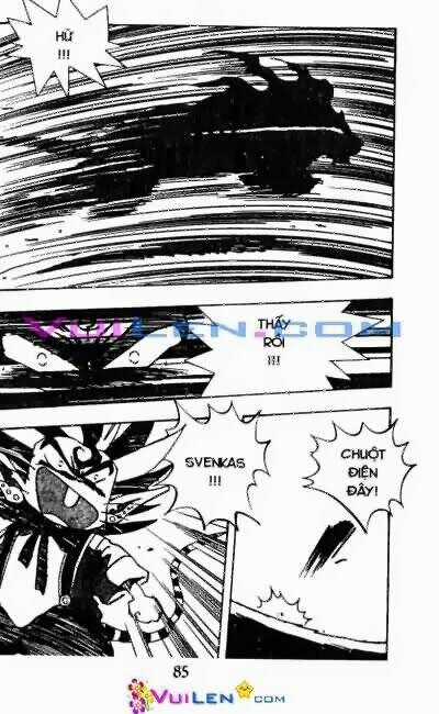 Những Người Bạn Tốt Chapter 7 trang 85