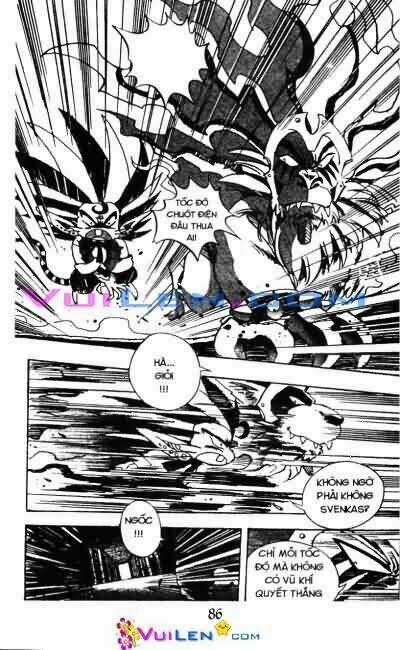 Những Người Bạn Tốt Chapter 7 trang 86