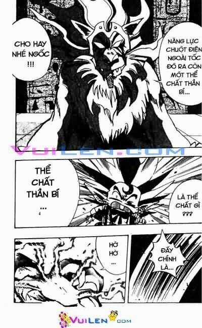 Những Người Bạn Tốt Chapter 7 trang 88