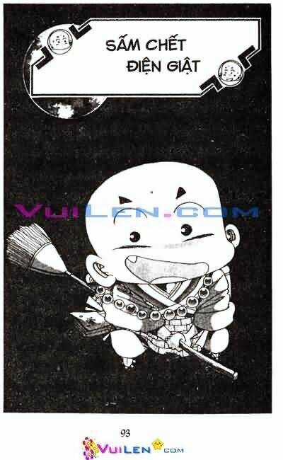 Những Người Bạn Tốt Chapter 7 trang 93