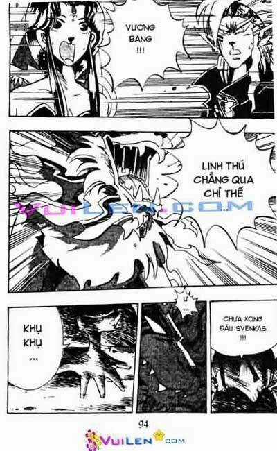 Những Người Bạn Tốt Chapter 7 trang 94