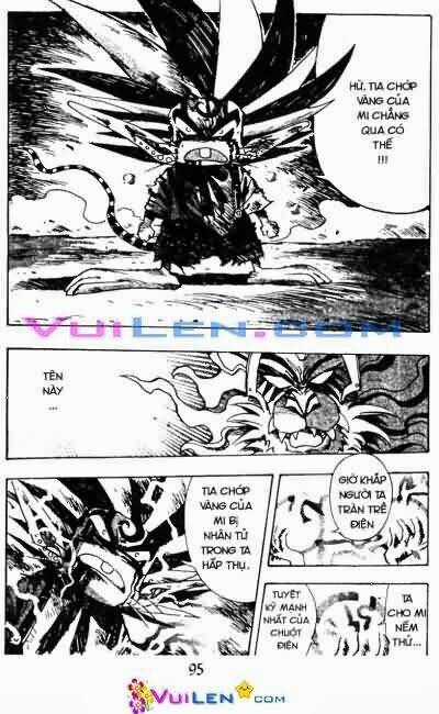 Những Người Bạn Tốt Chapter 7 trang 95