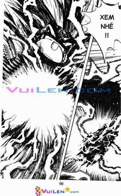 Những Người Bạn Tốt Chapter 7 trang 96