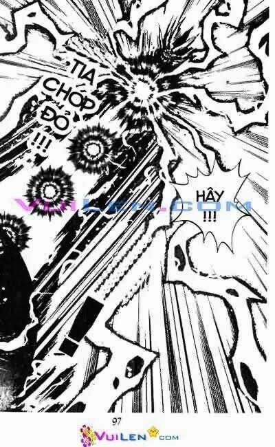 Những Người Bạn Tốt Chapter 7 trang 97