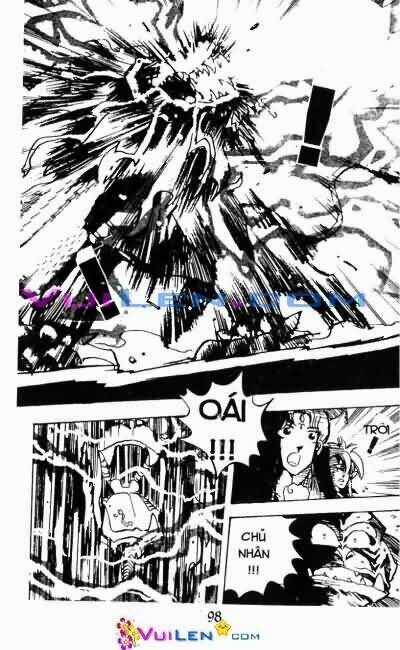 Những Người Bạn Tốt Chapter 7 trang 98