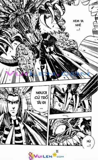 Những Người Bạn Tốt Chapter 8 trang 11