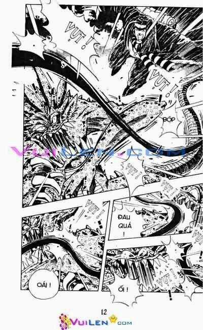 Những Người Bạn Tốt Chapter 8 trang 12