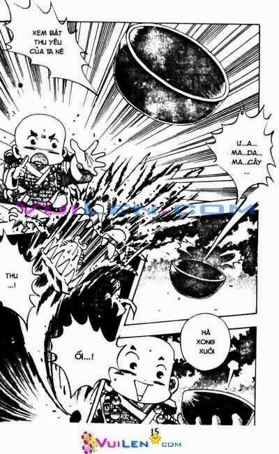 Những Người Bạn Tốt Chapter 8 trang 15