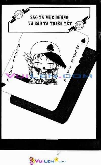 Những Người Bạn Tốt Chapter 8 trang 17