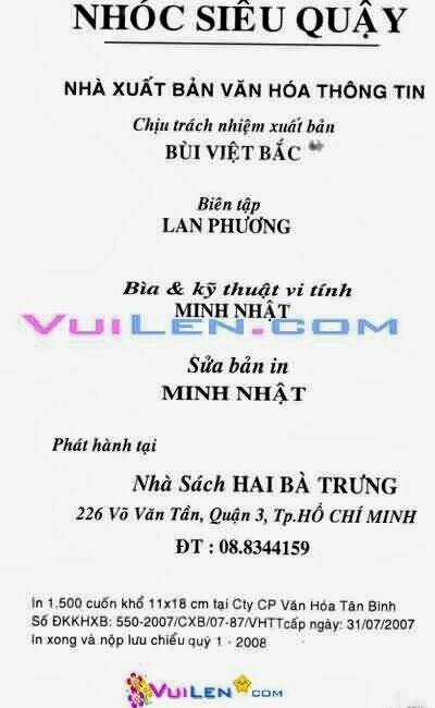 Những Người Bạn Tốt Chapter 8 trang 2