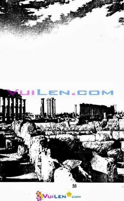 Những Người Bạn Tốt Chapter 8 trang 33