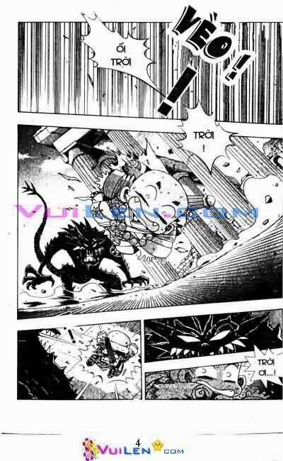 Những Người Bạn Tốt Chapter 8 trang 4