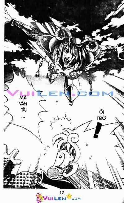 Những Người Bạn Tốt Chapter 8 trang 42