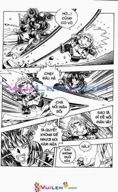 Những Người Bạn Tốt Chapter 8 trang 45