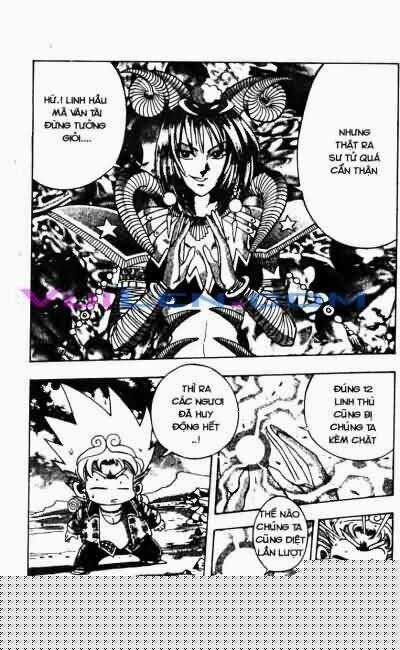 Những Người Bạn Tốt Chapter 8 trang 46